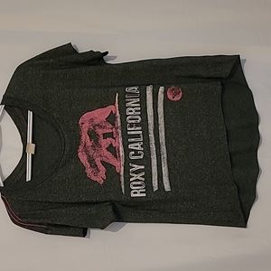 Roxy t-shirt
